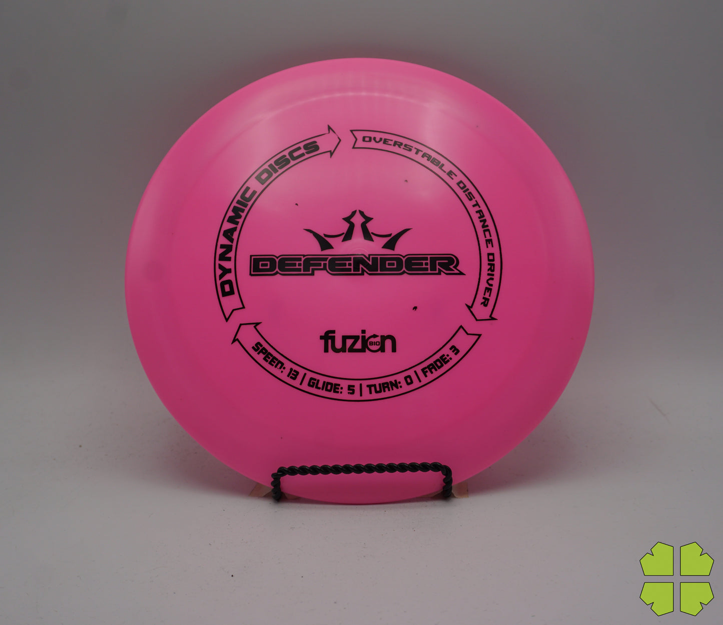 Defender - BioFuzion