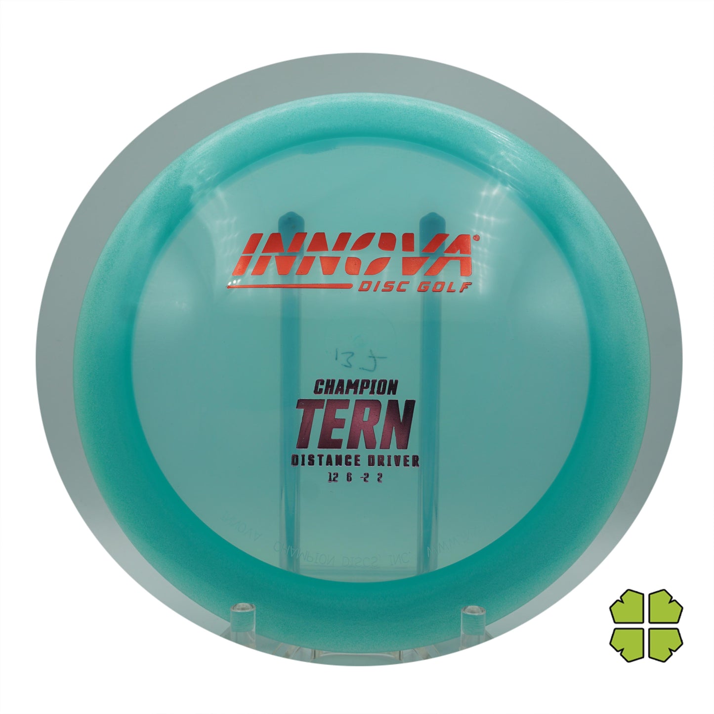 Tern - Champion