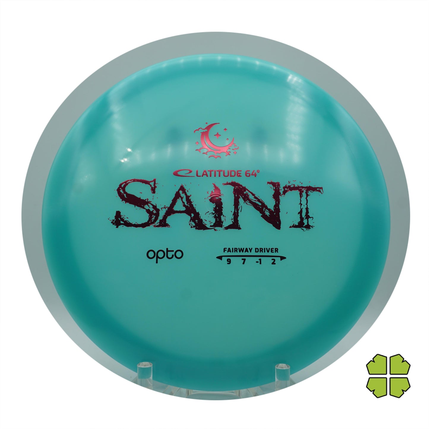 Saint - Opto Moonshine