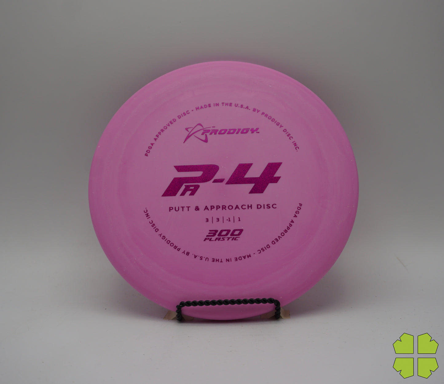 300 Plastic Pa-4