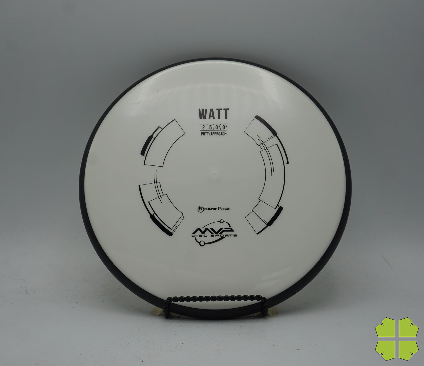 Watt - Neutron