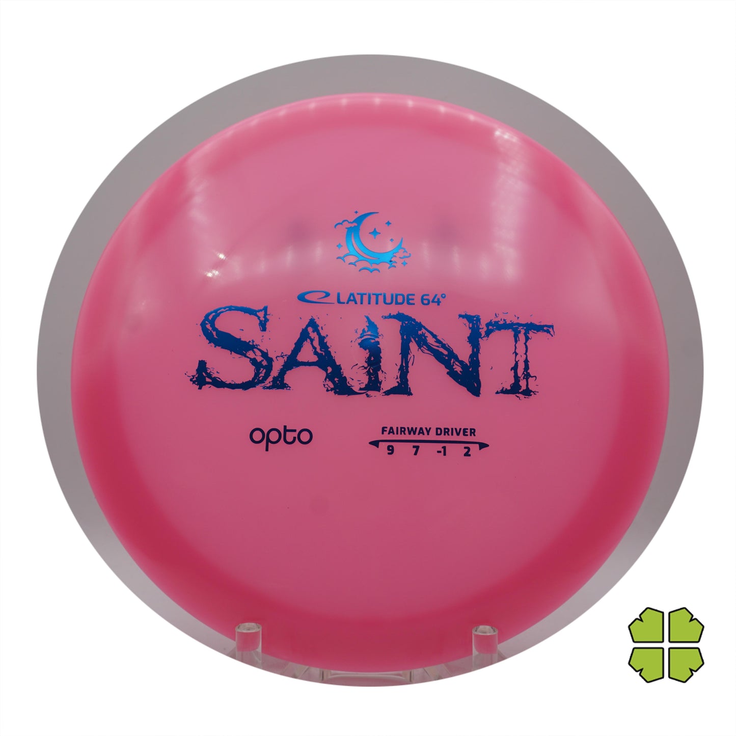Saint - Opto Moonshine