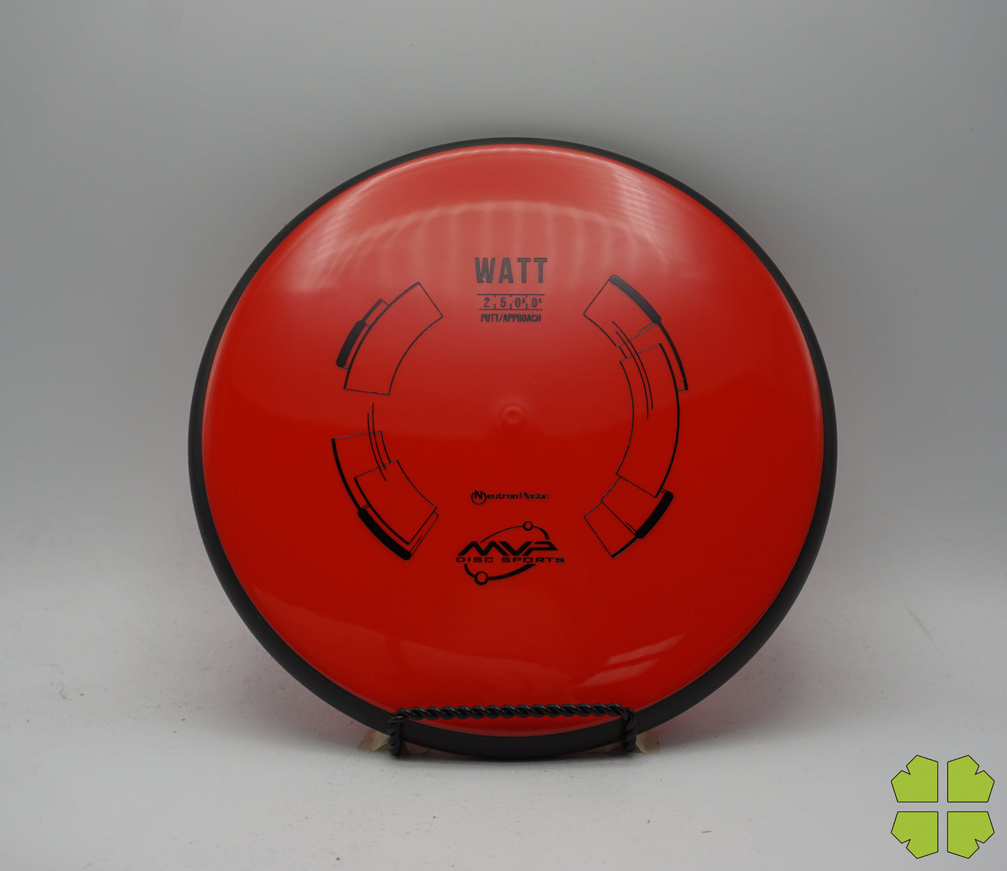 Watt - Neutron