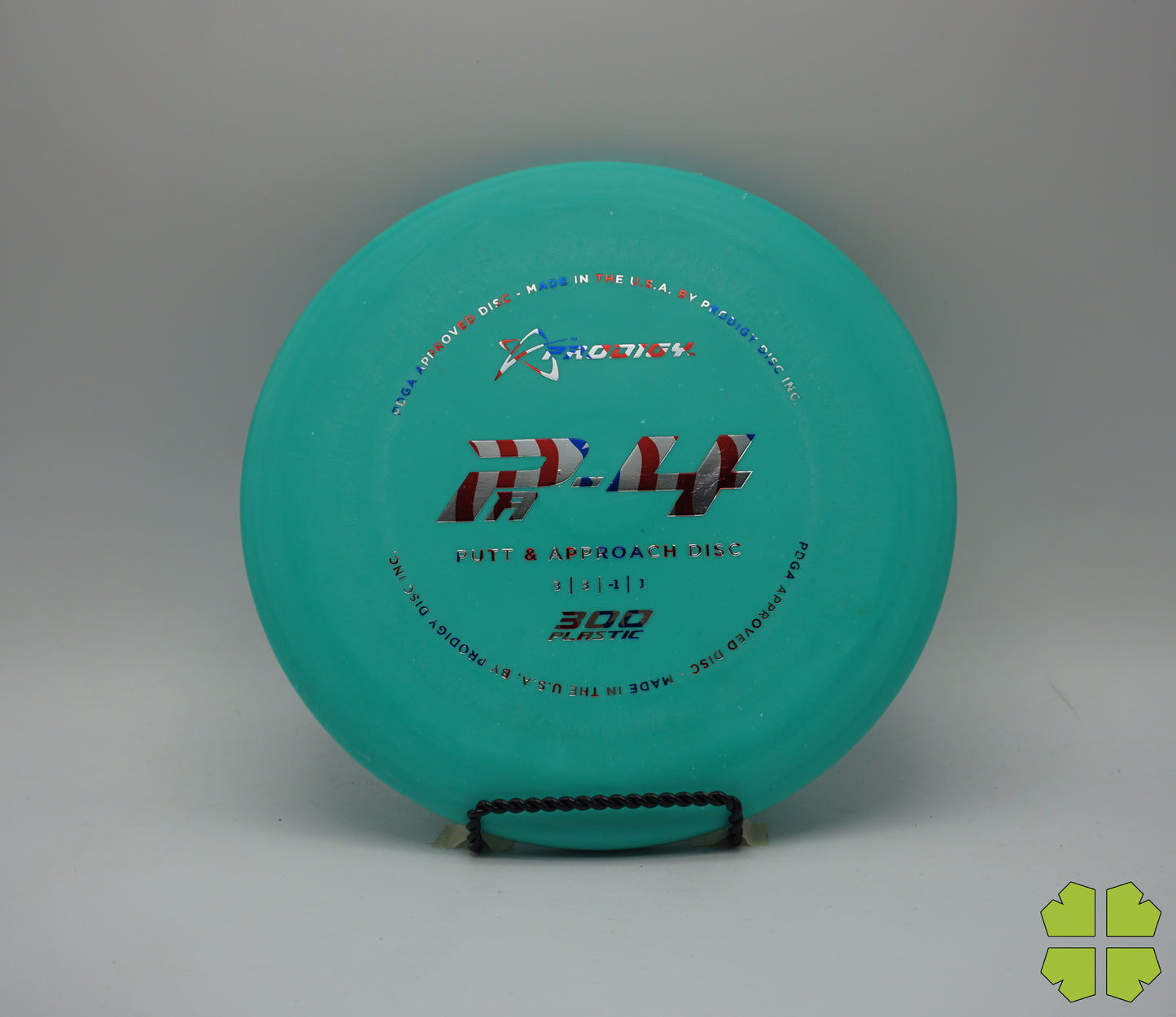 300 Plastic Pa-4
