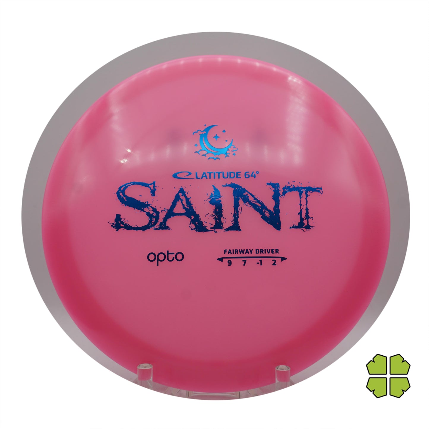 Saint - Opto Moonshine