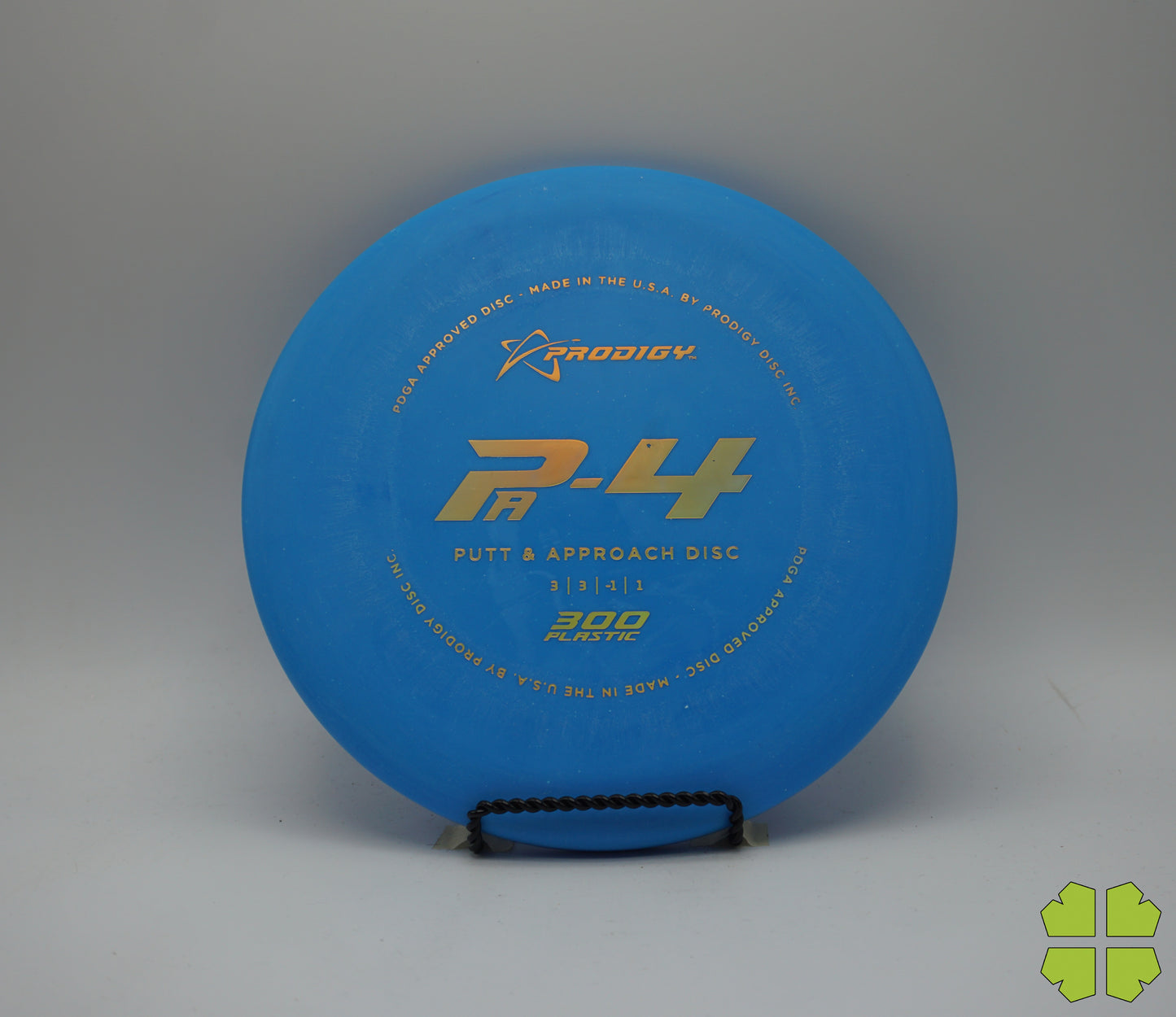 300 Plastic Pa-4