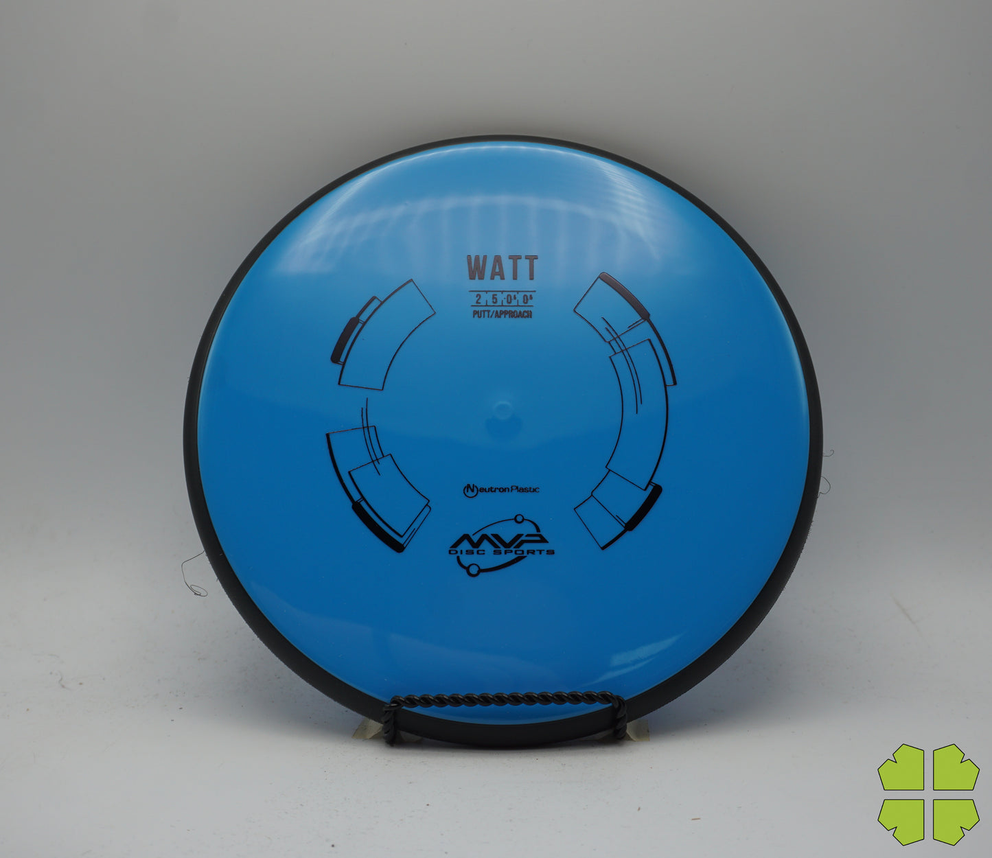 Watt - Neutron