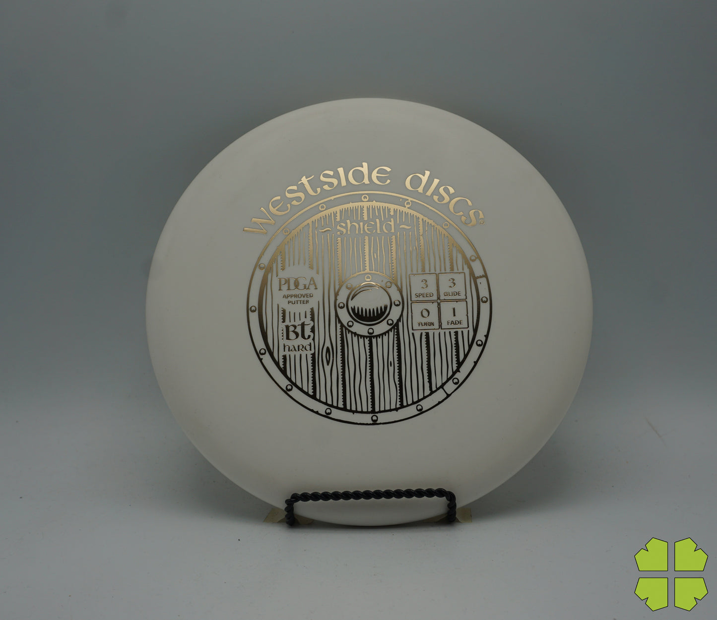 BT Hard Shield