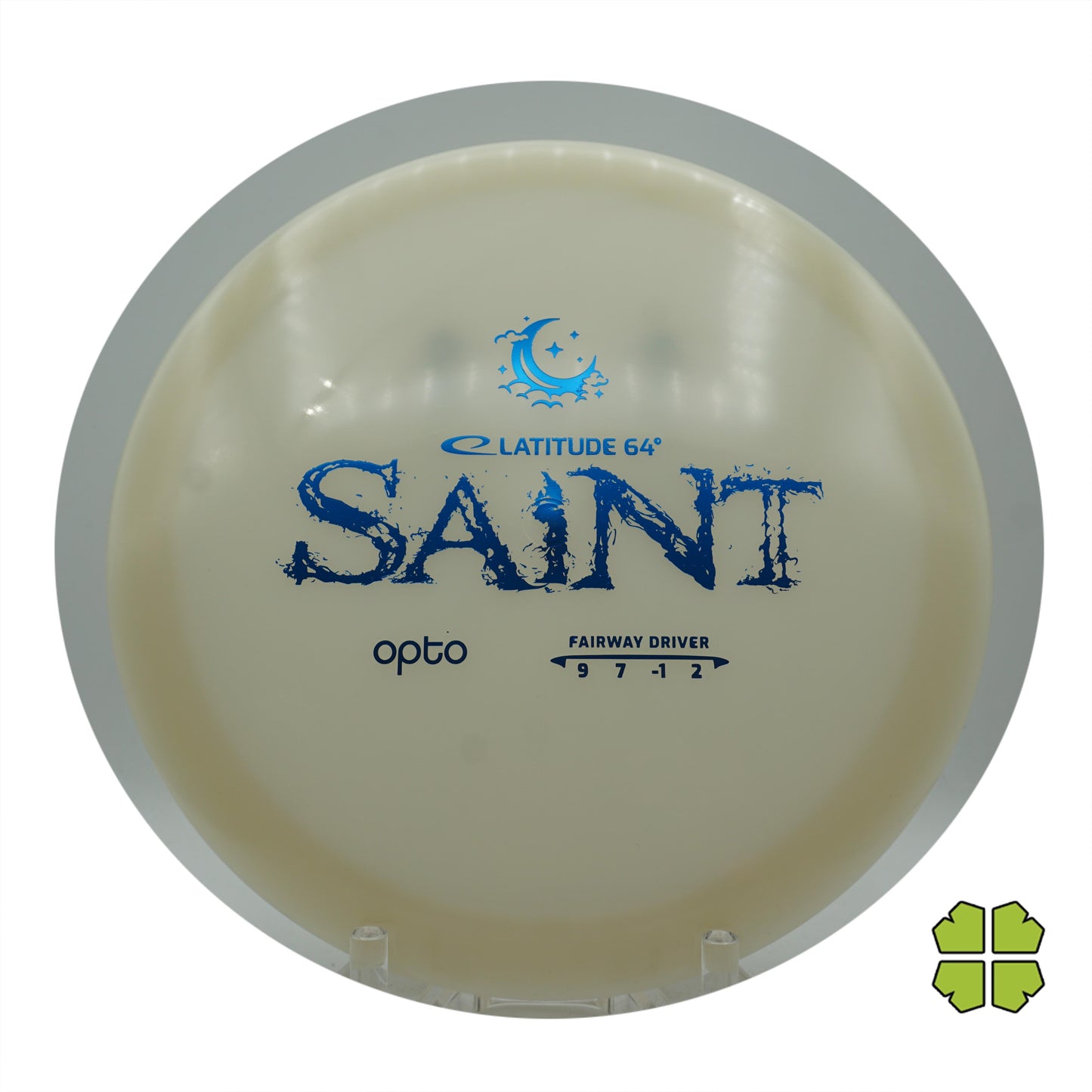 Saint - Opto Moonshine