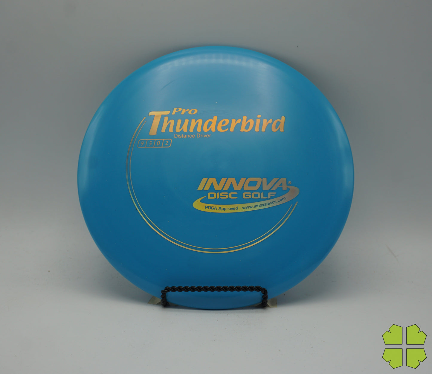 Thunderbird - Pro