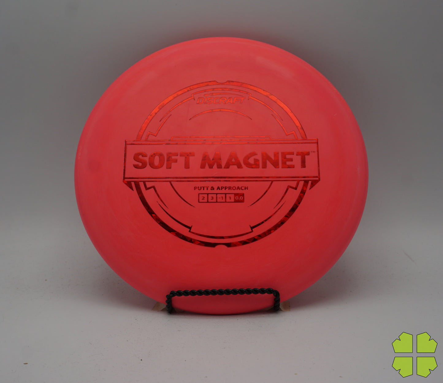 Magnet - Putter Line Soft