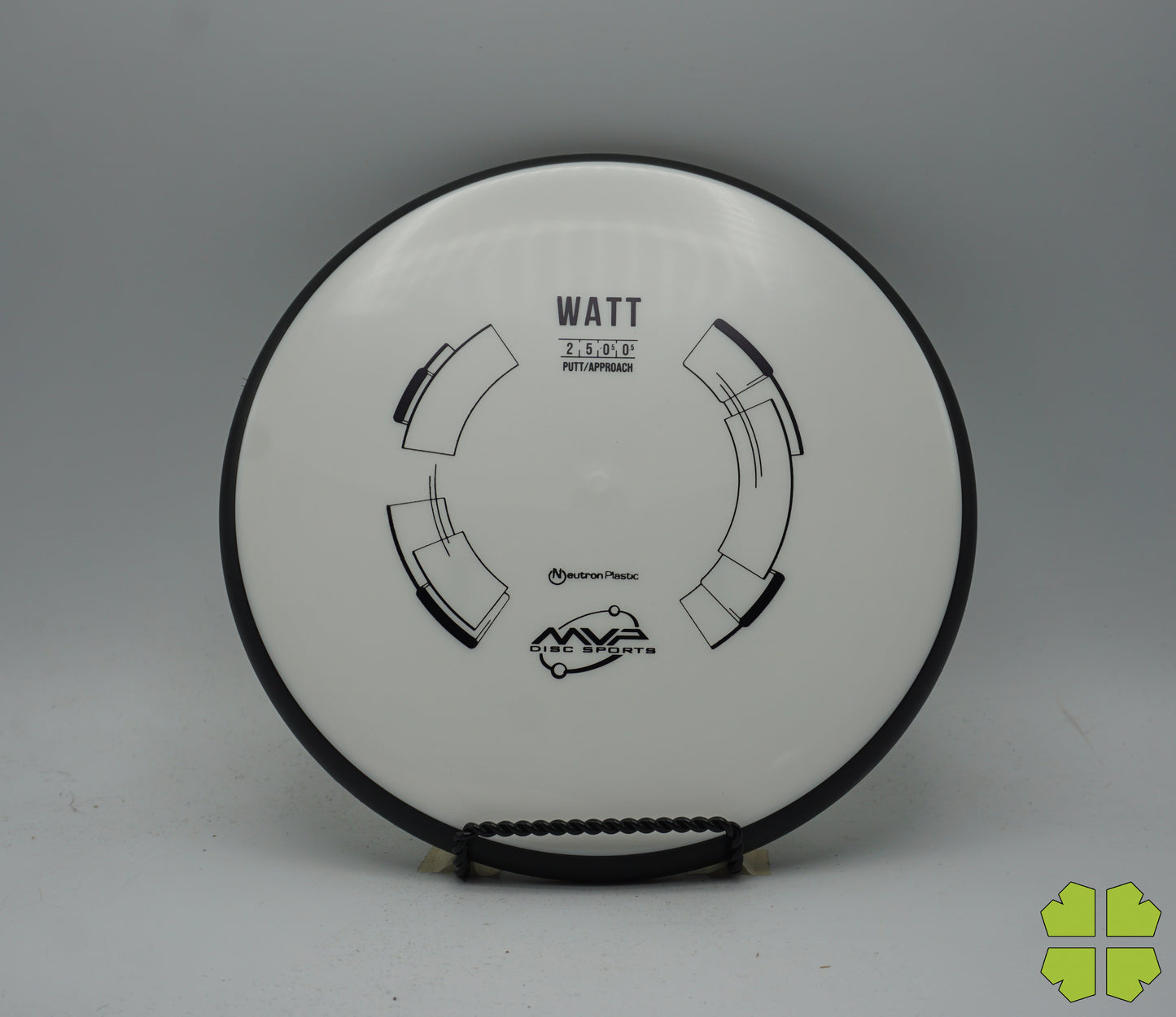 Watt - Neutron