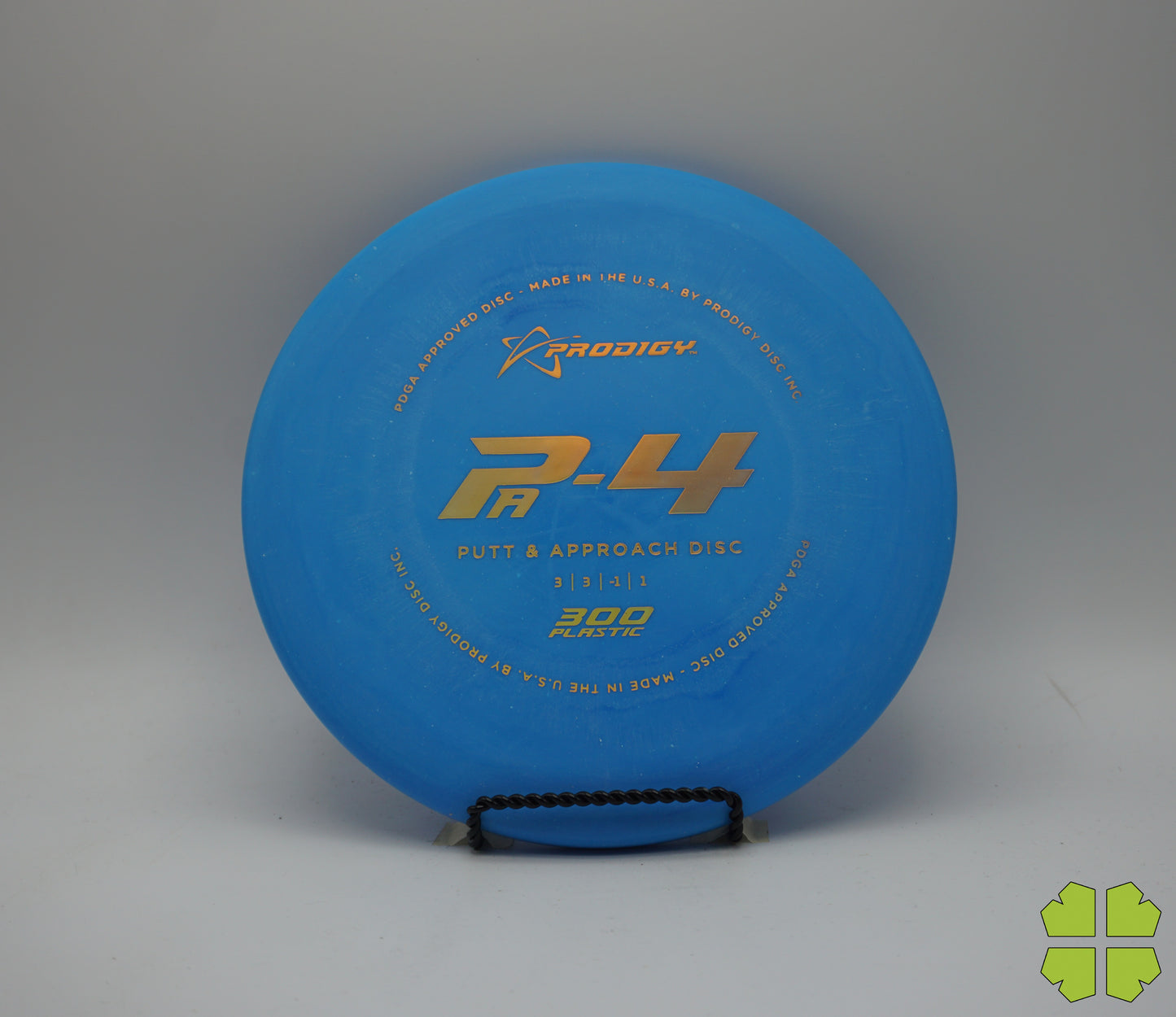 300 Plastic Pa-4