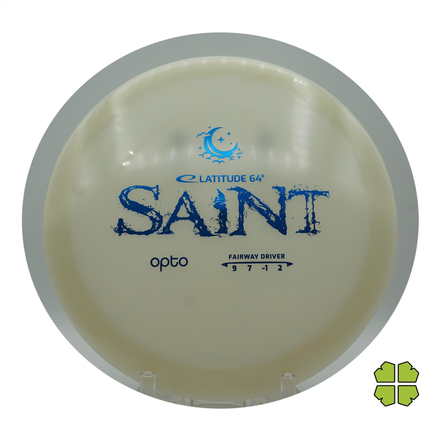 Saint - Opto Moonshine