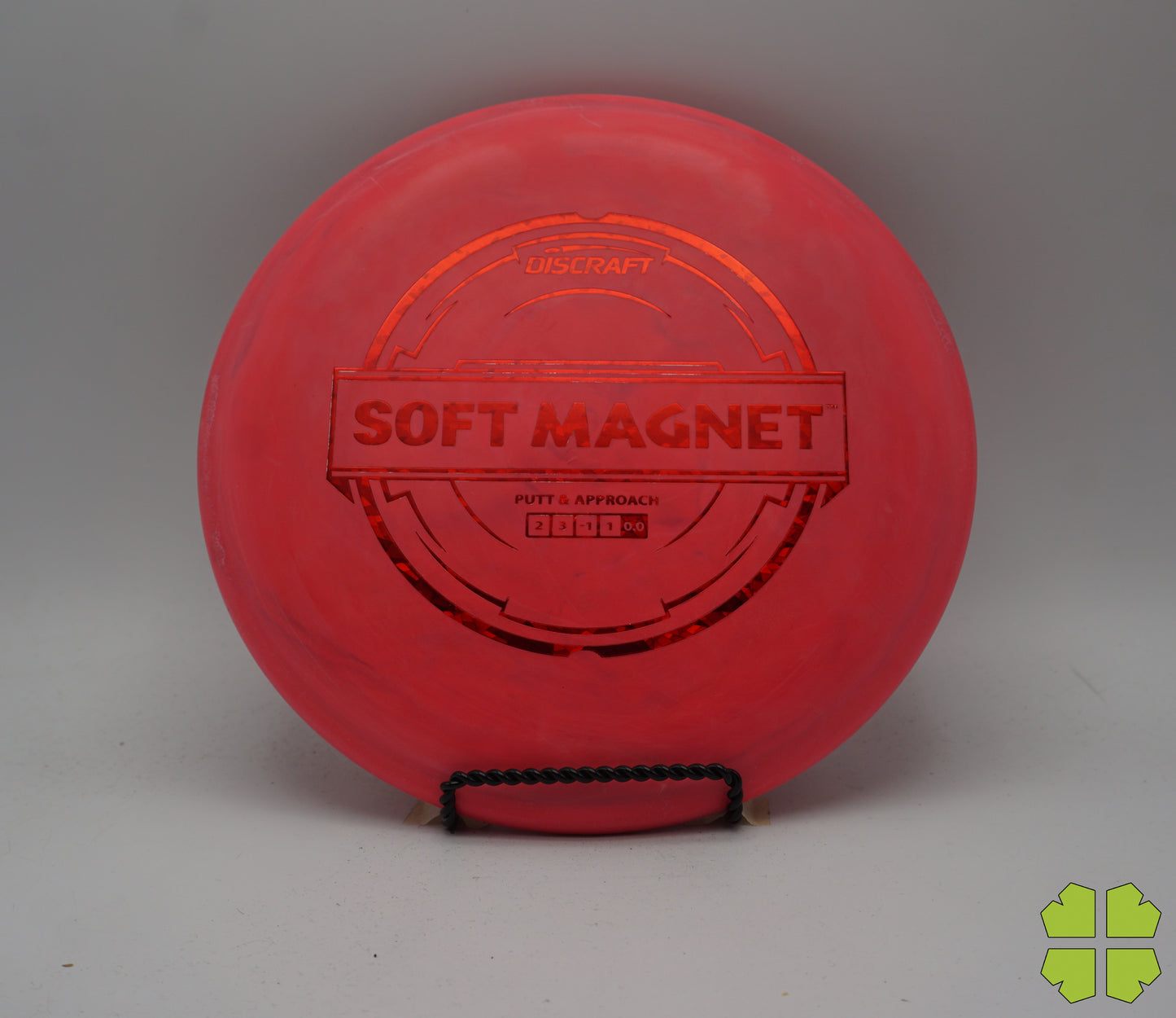 Magnet - Putter Line Soft