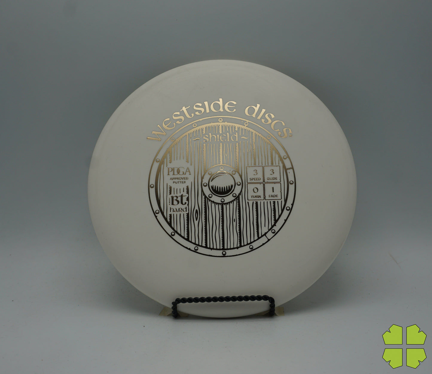 BT Hard Shield