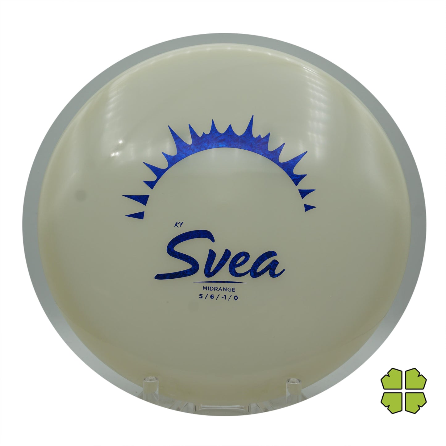 Svea - K1 Glow