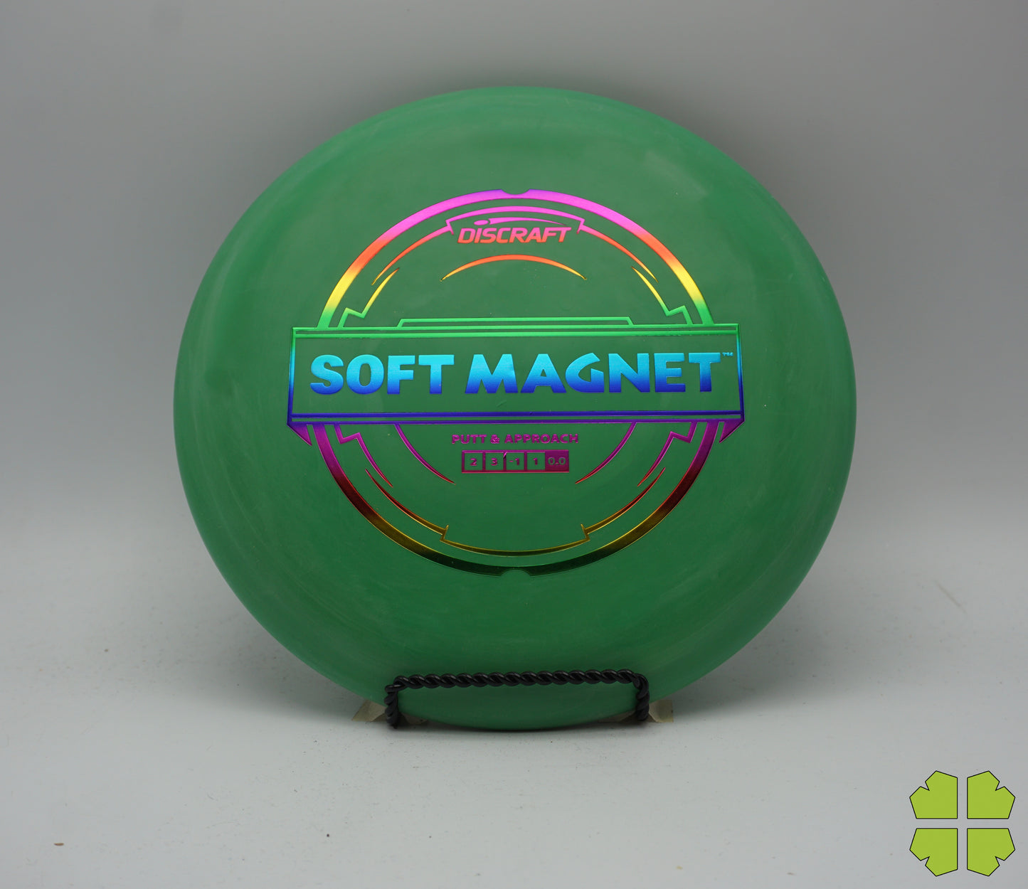 Magnet - Putter Line Soft