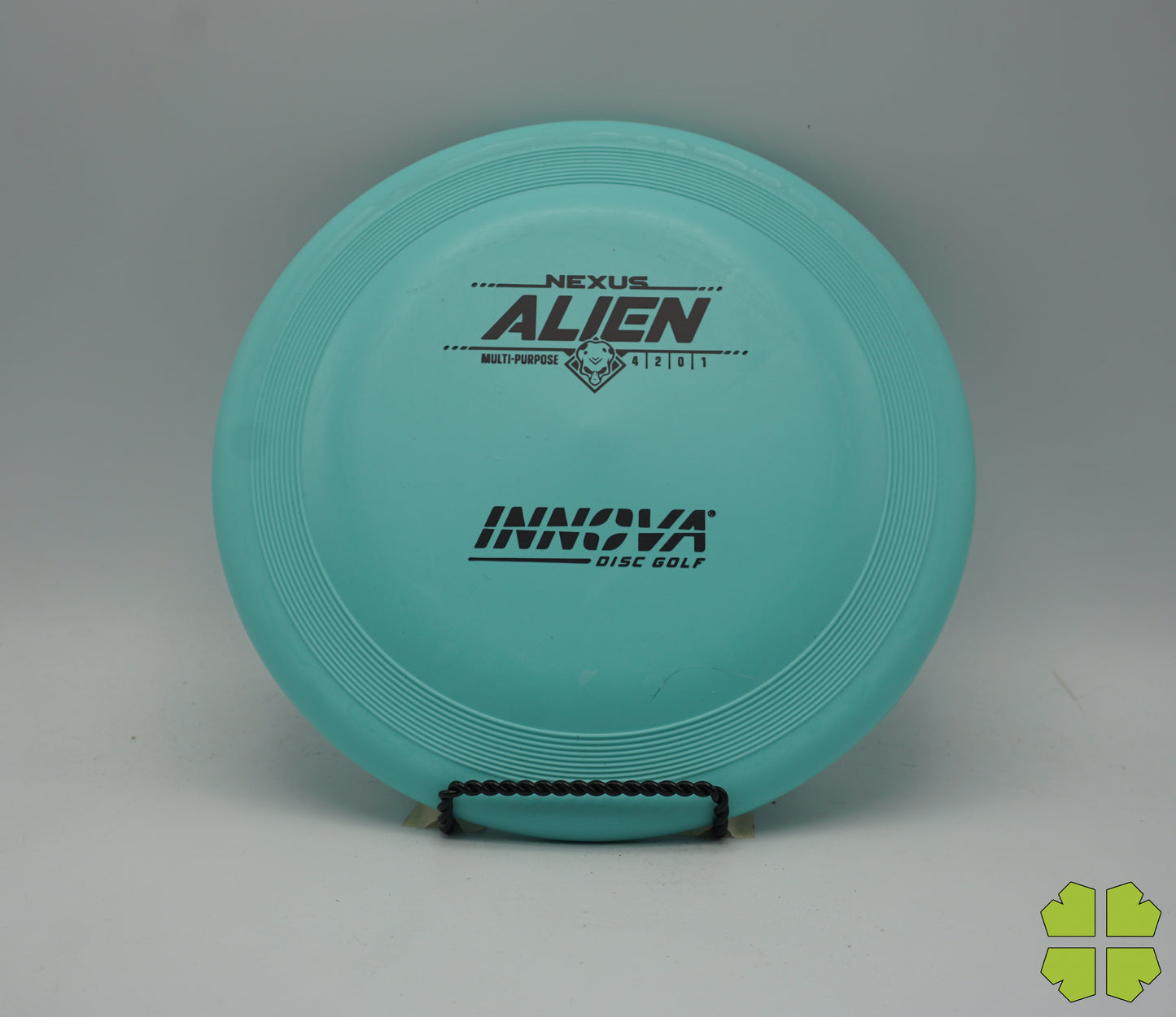 Nexus Alien