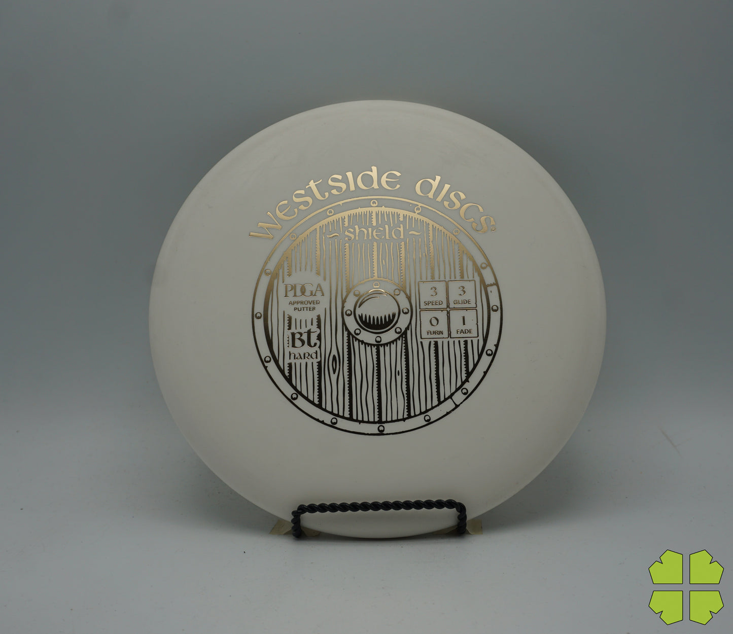 BT Hard Shield
