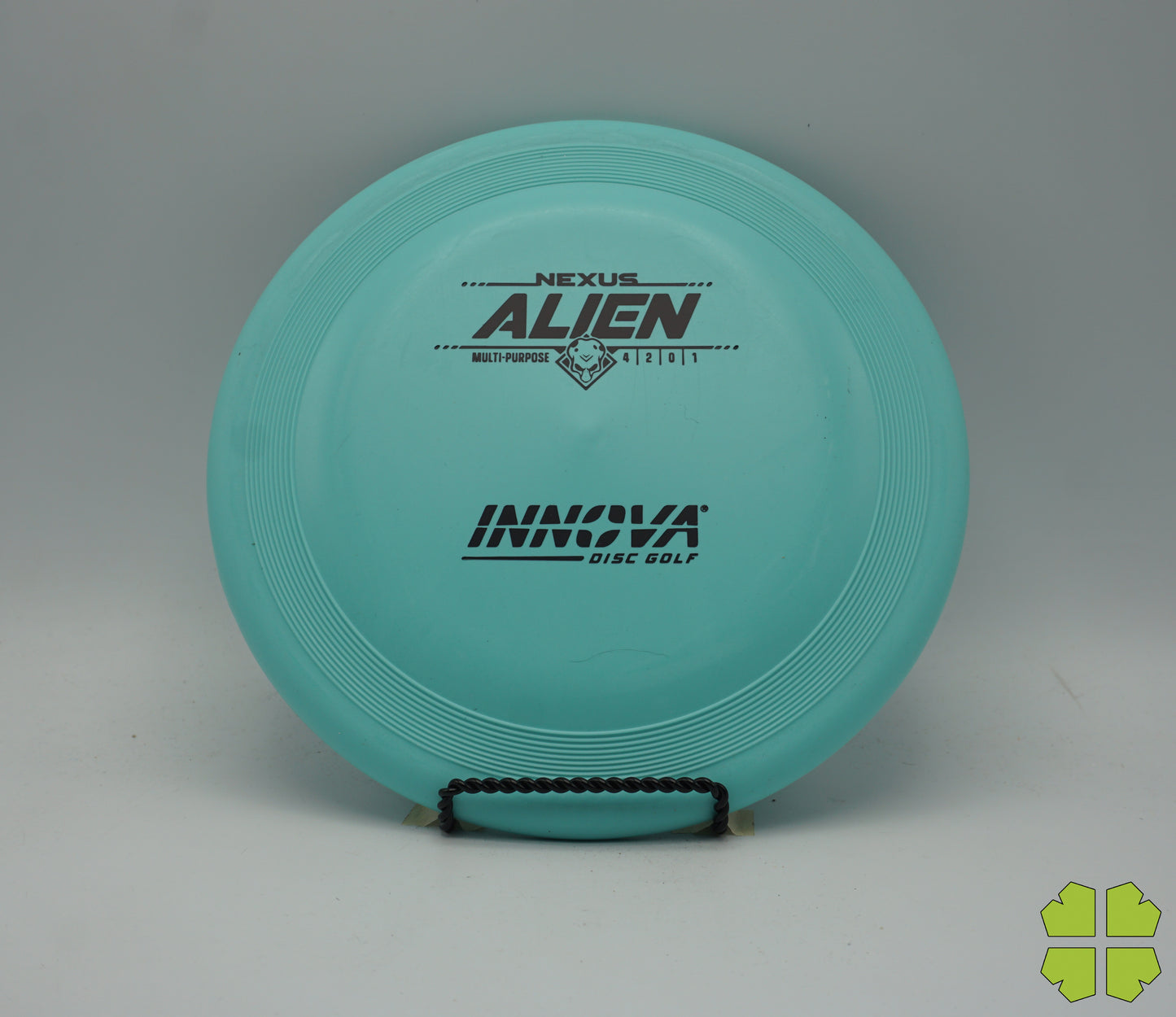 Nexus Alien