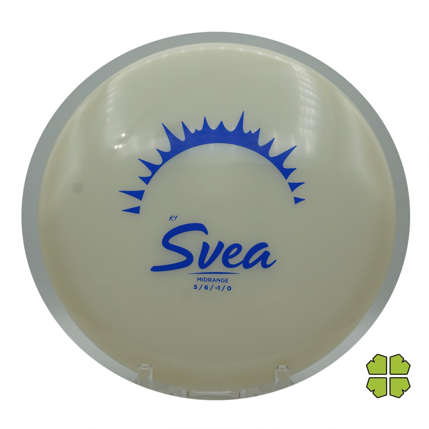 Svea - K1 Glow