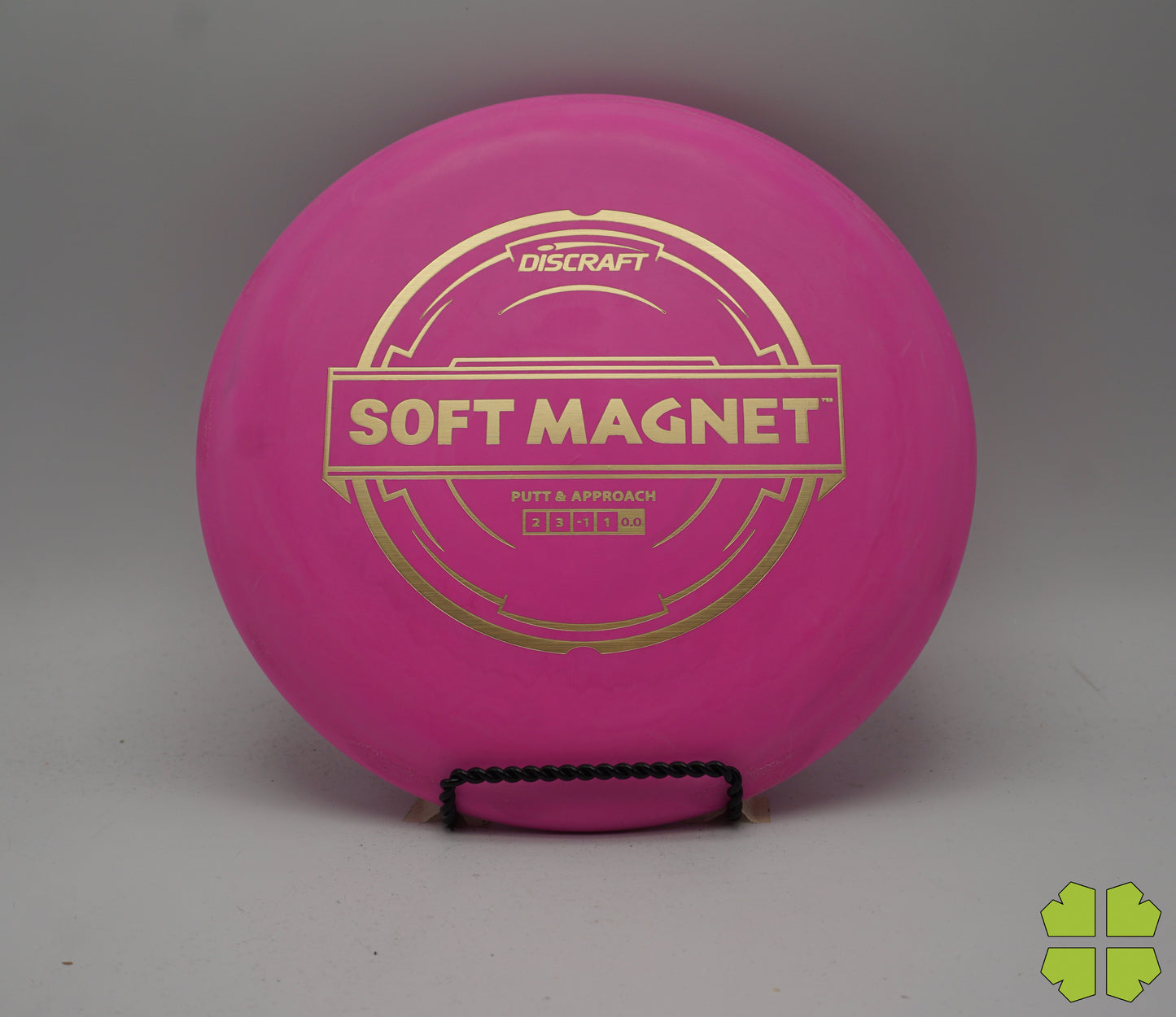 Magnet - Putter Line Soft