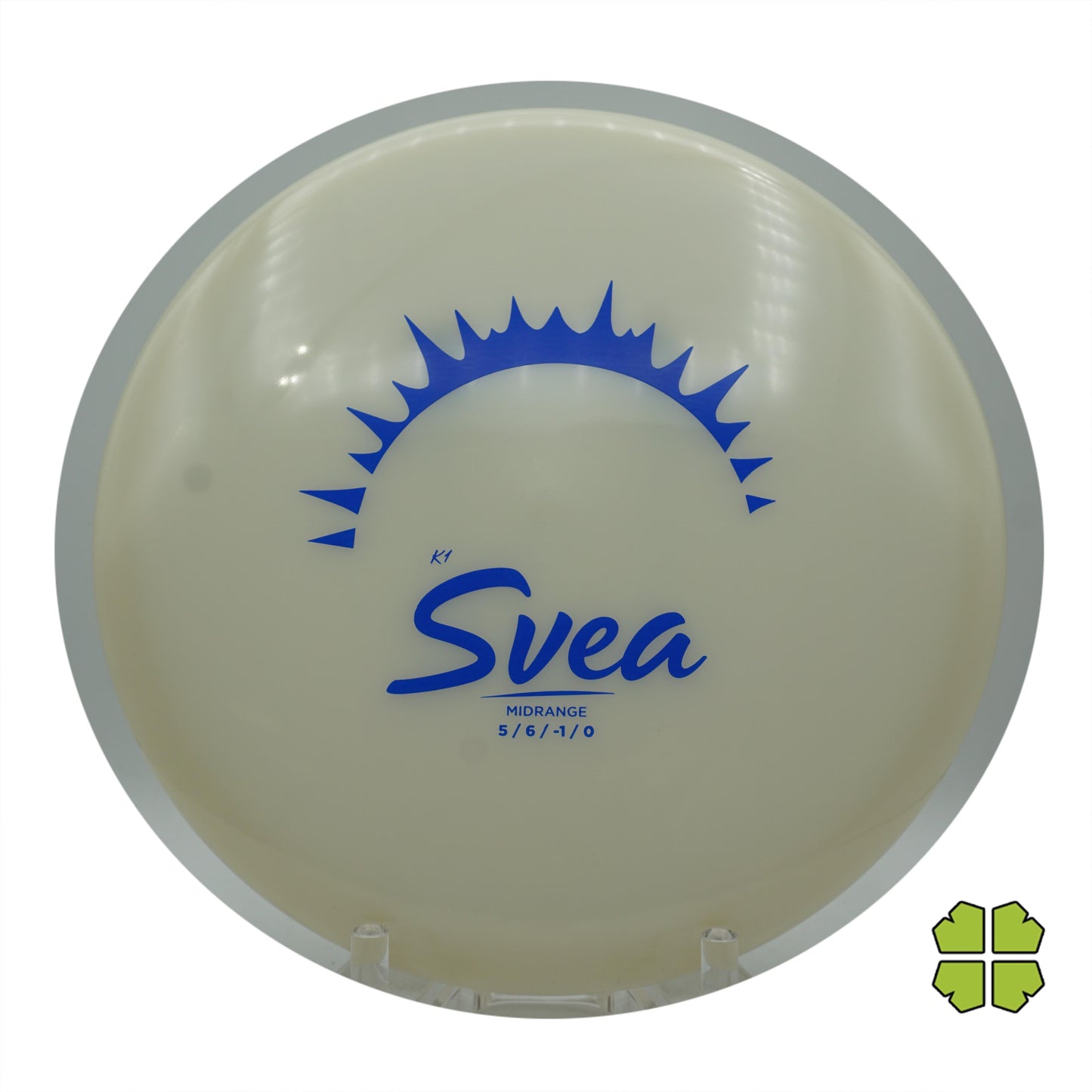 Svea - K1 Glow