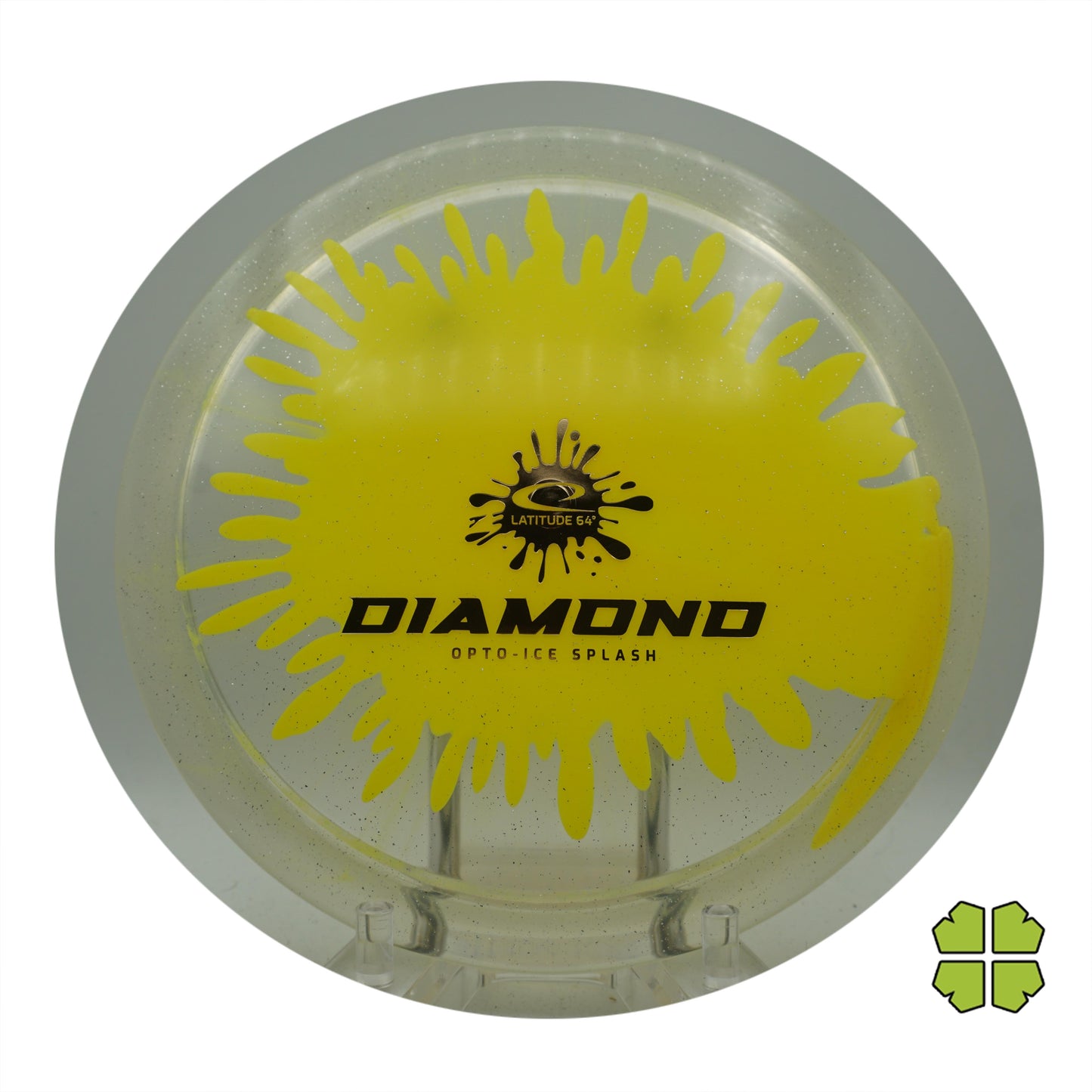 Diamond - Opto-Ice Splash