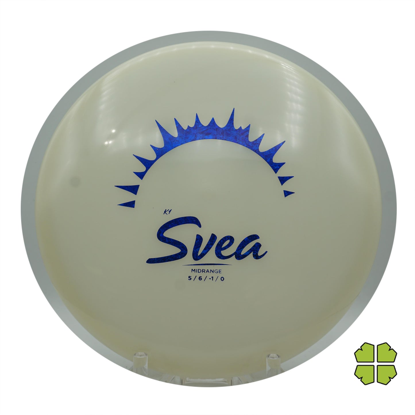 Svea - K1 Glow
