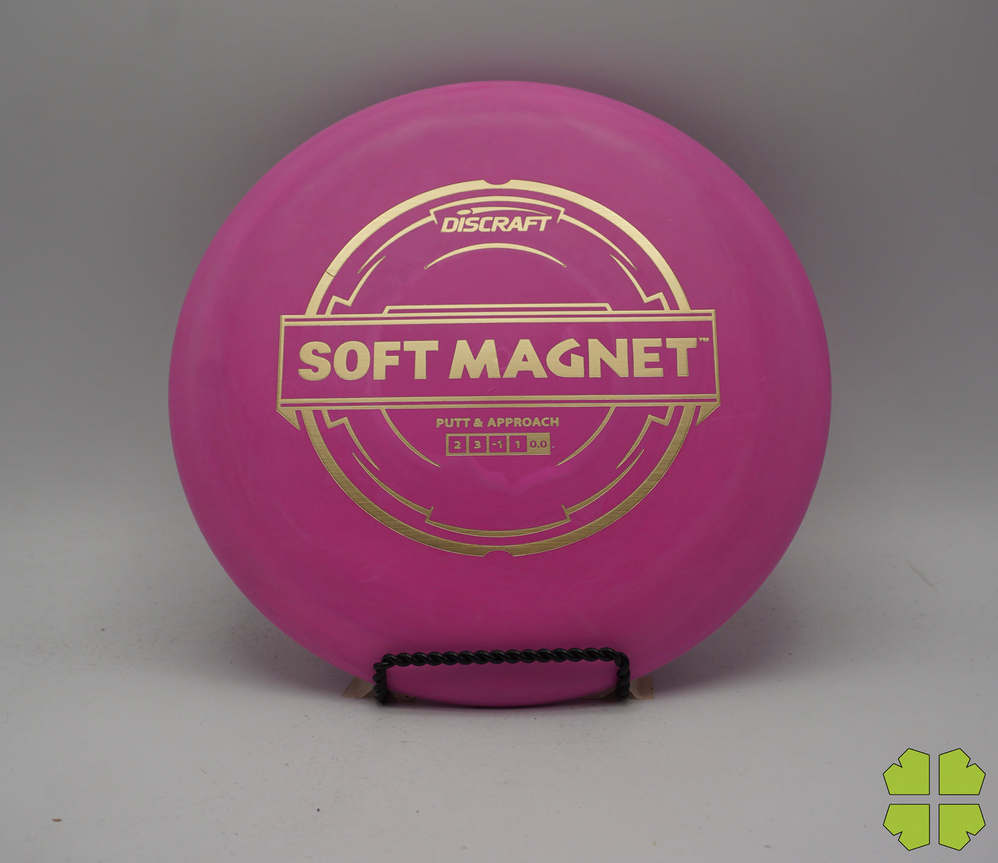 Magnet - Putter Line Soft