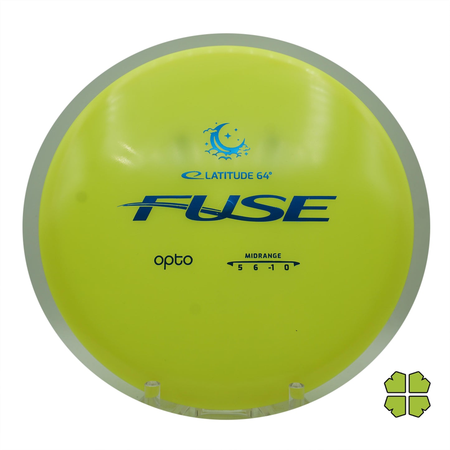 Fuse - Opto Moonshine