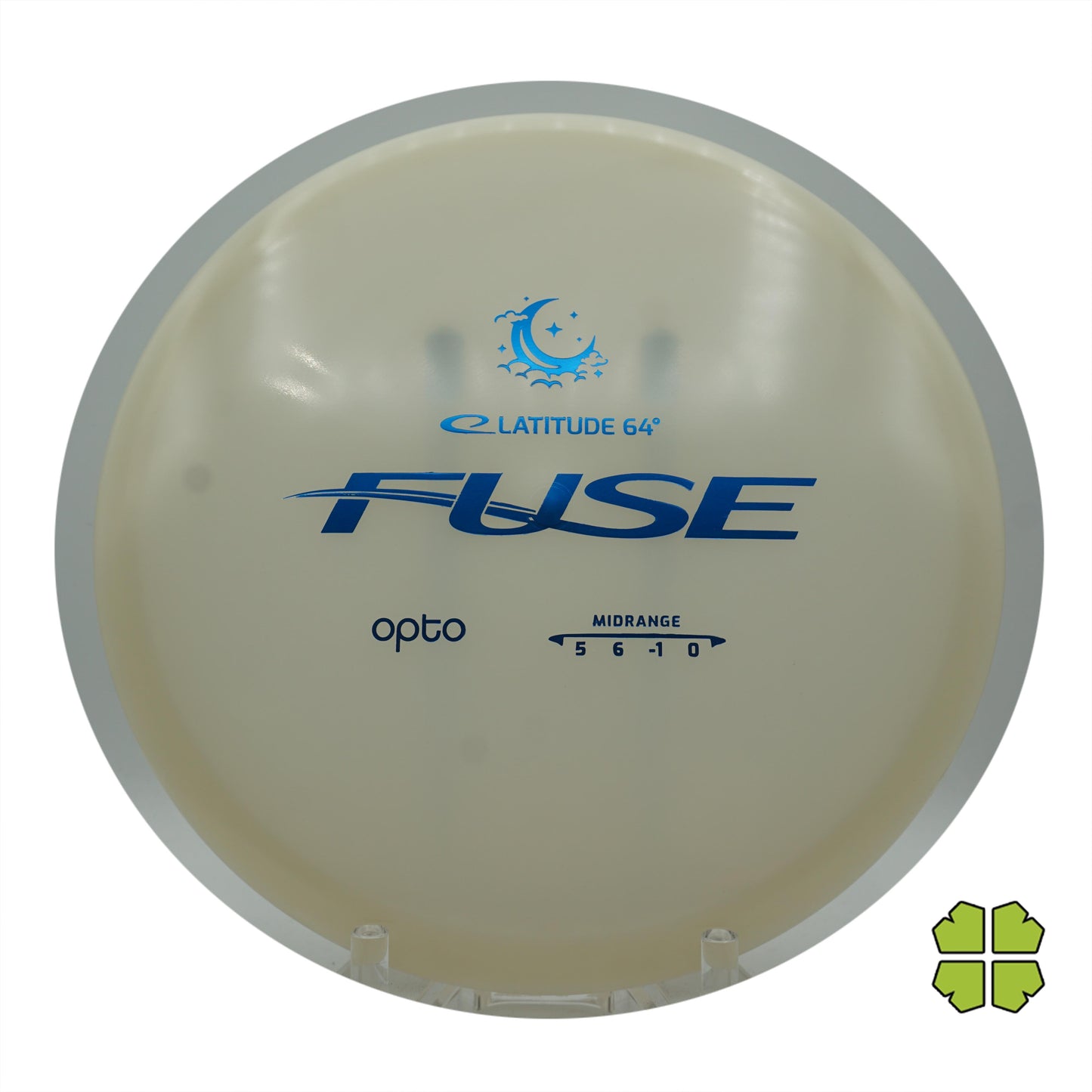 Fuse - Opto Moonshine