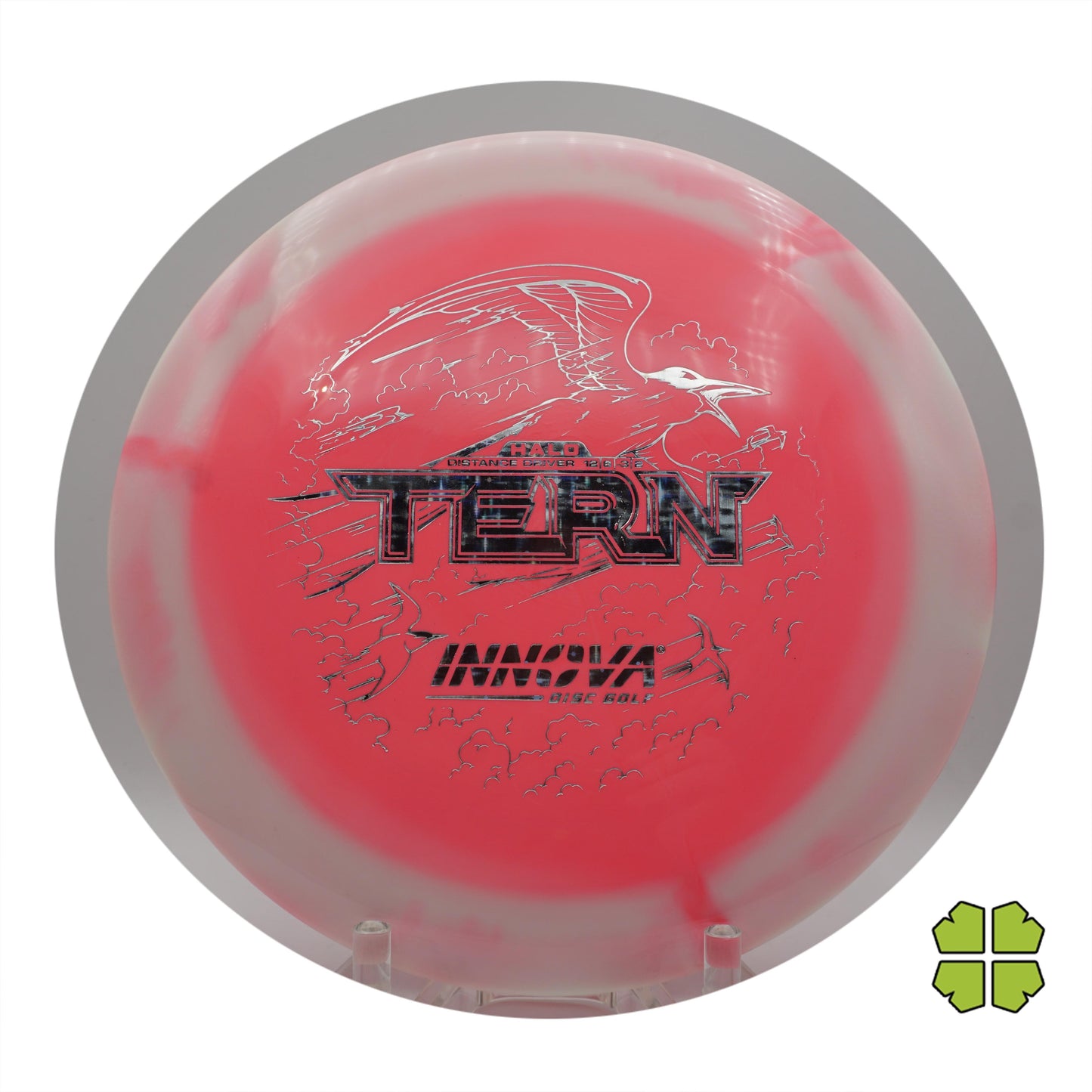 Tern - Halo Star