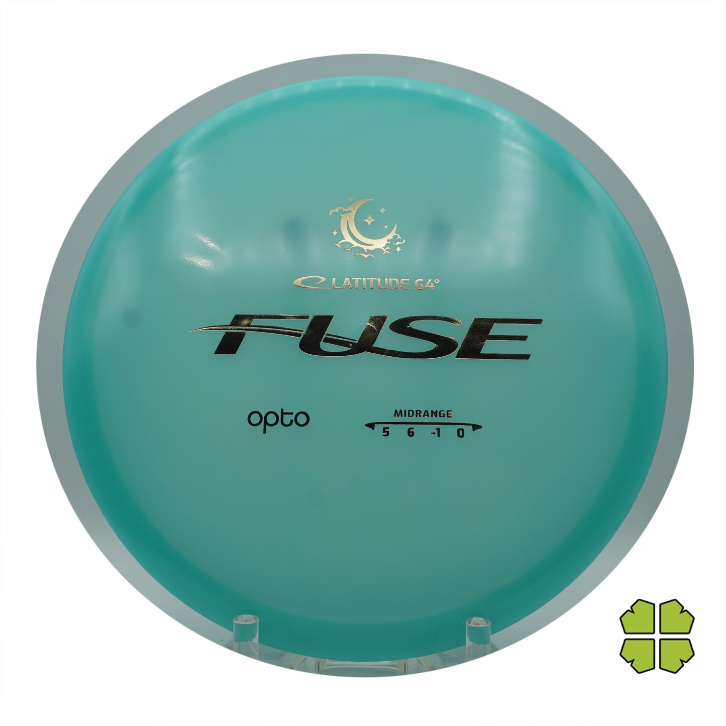 Fuse - Opto Moonshine