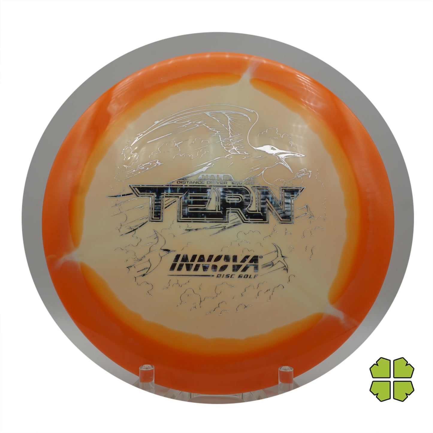 Tern - Halo Star