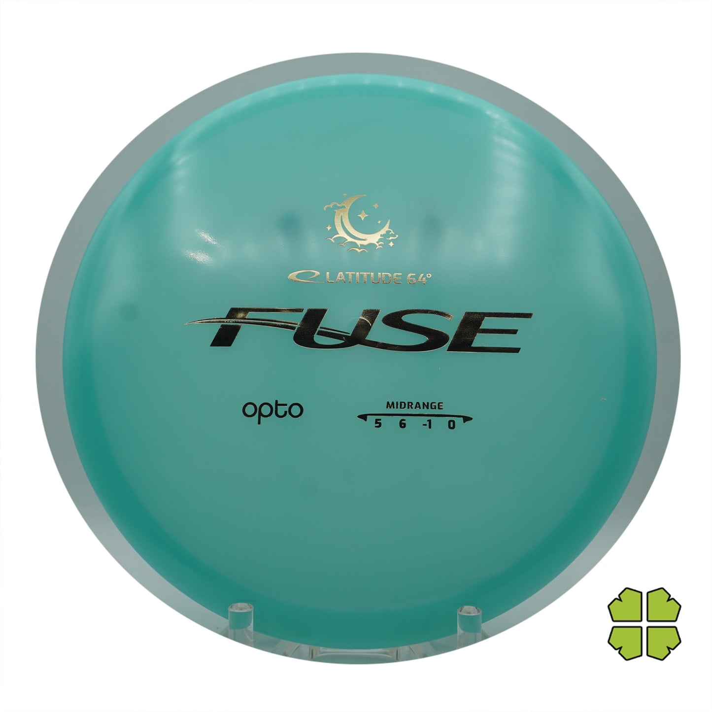 Fuse - Opto Moonshine