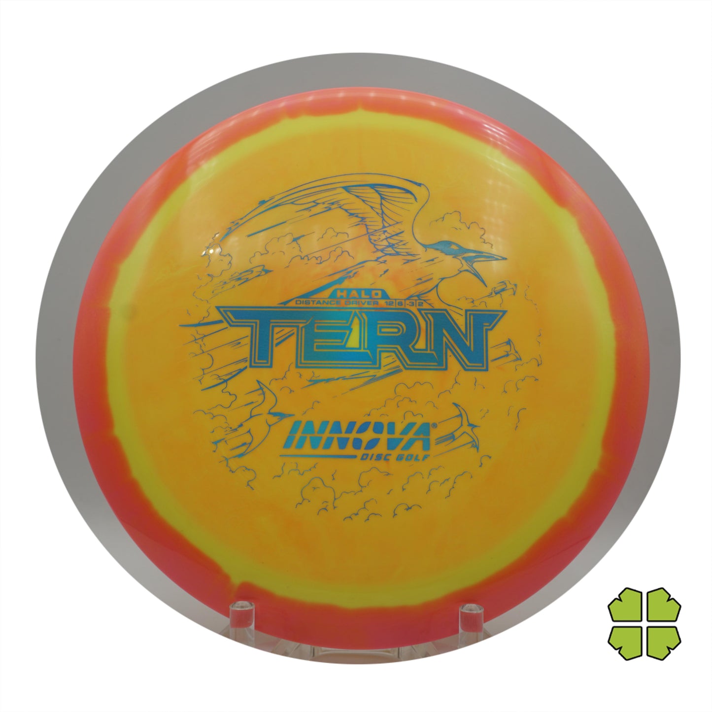 Tern - Halo Star