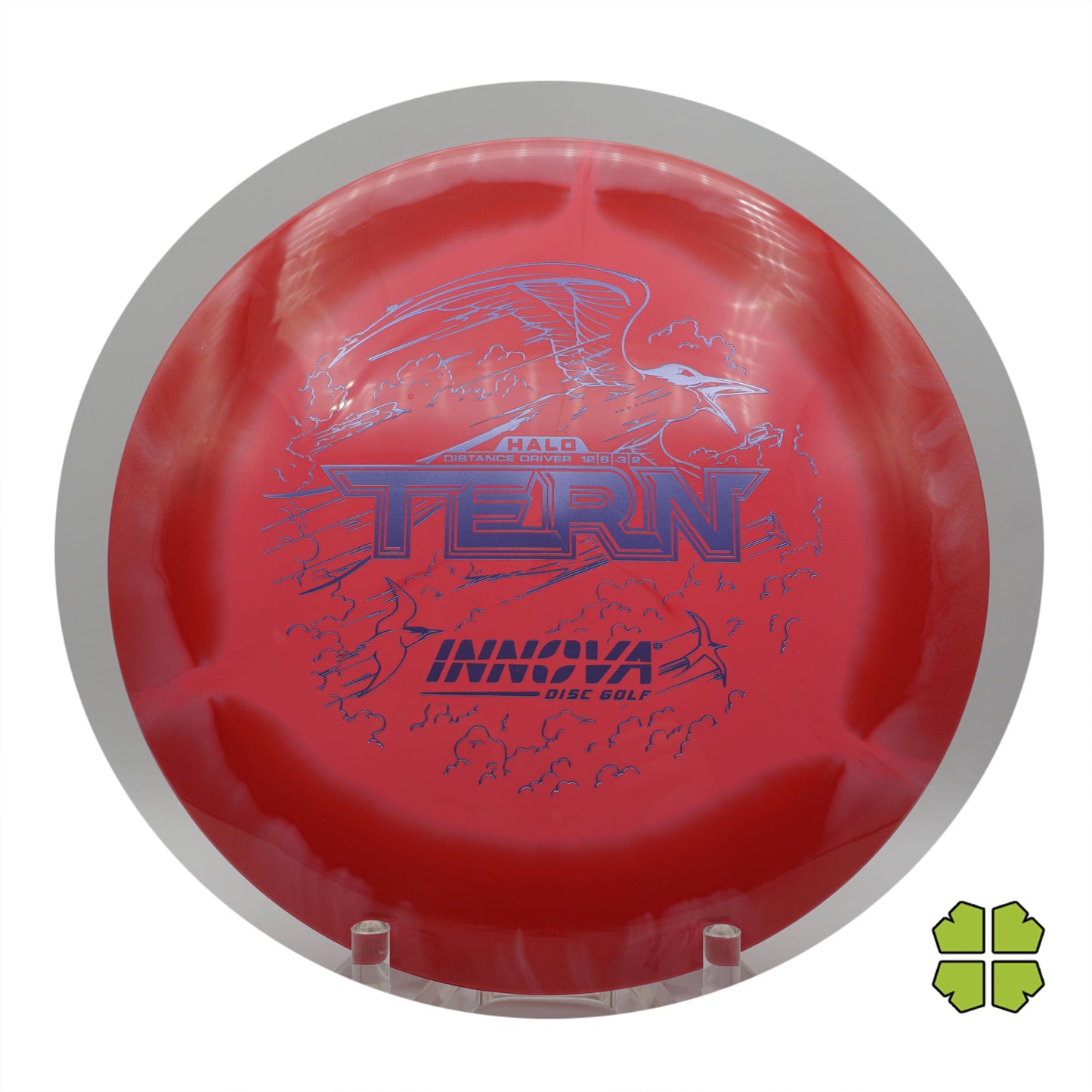 Tern - Halo Star