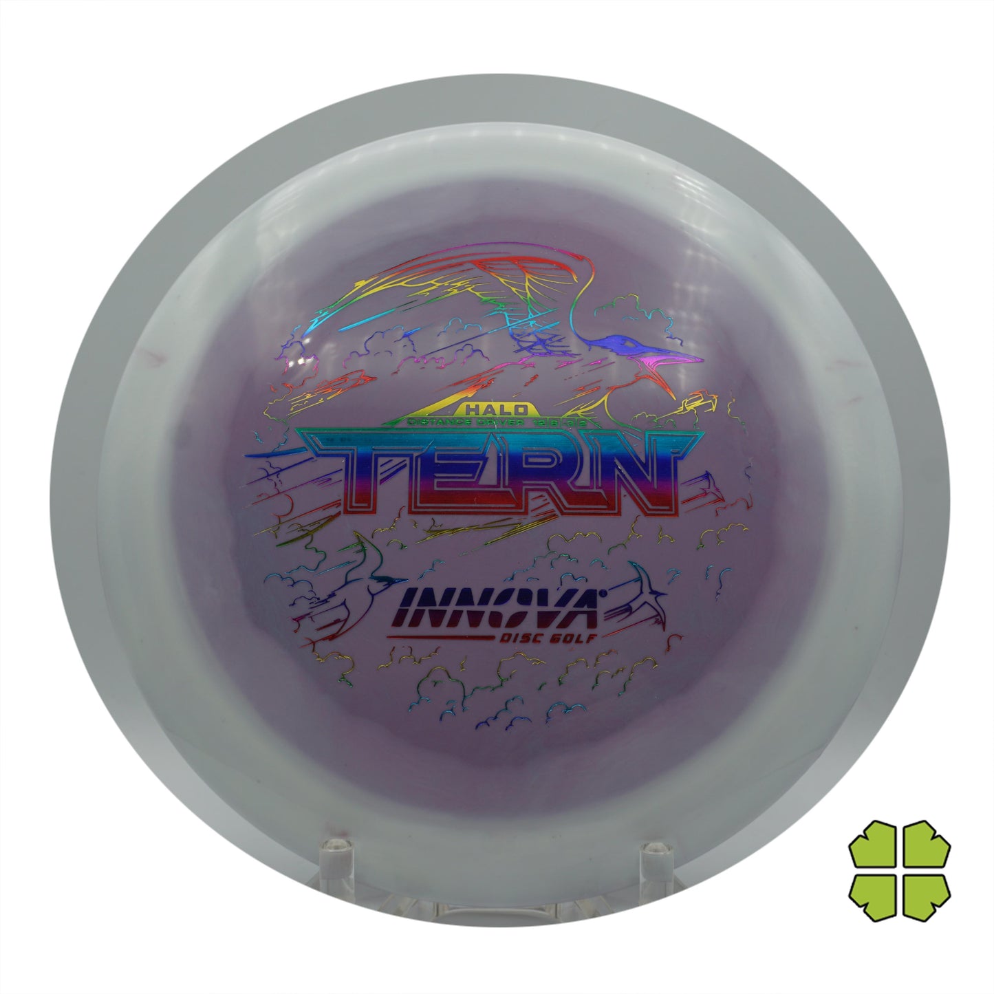 Tern - Halo Star