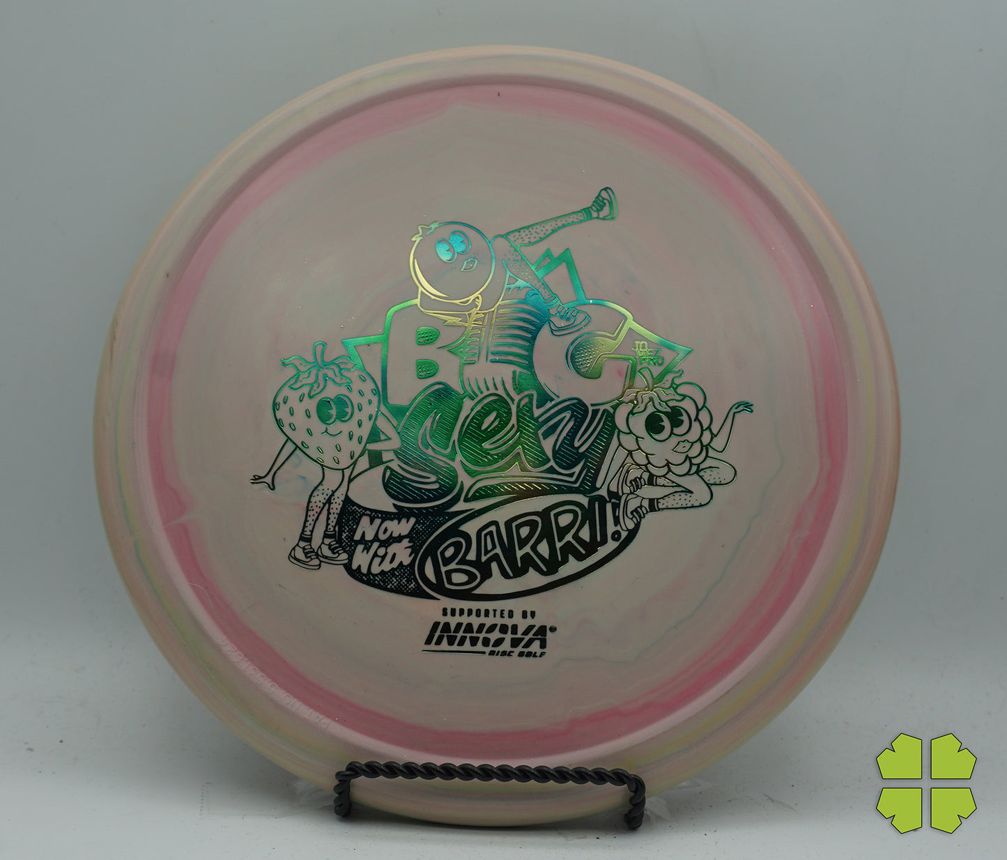 Pre-Owned Galactic XT Pig 10/10