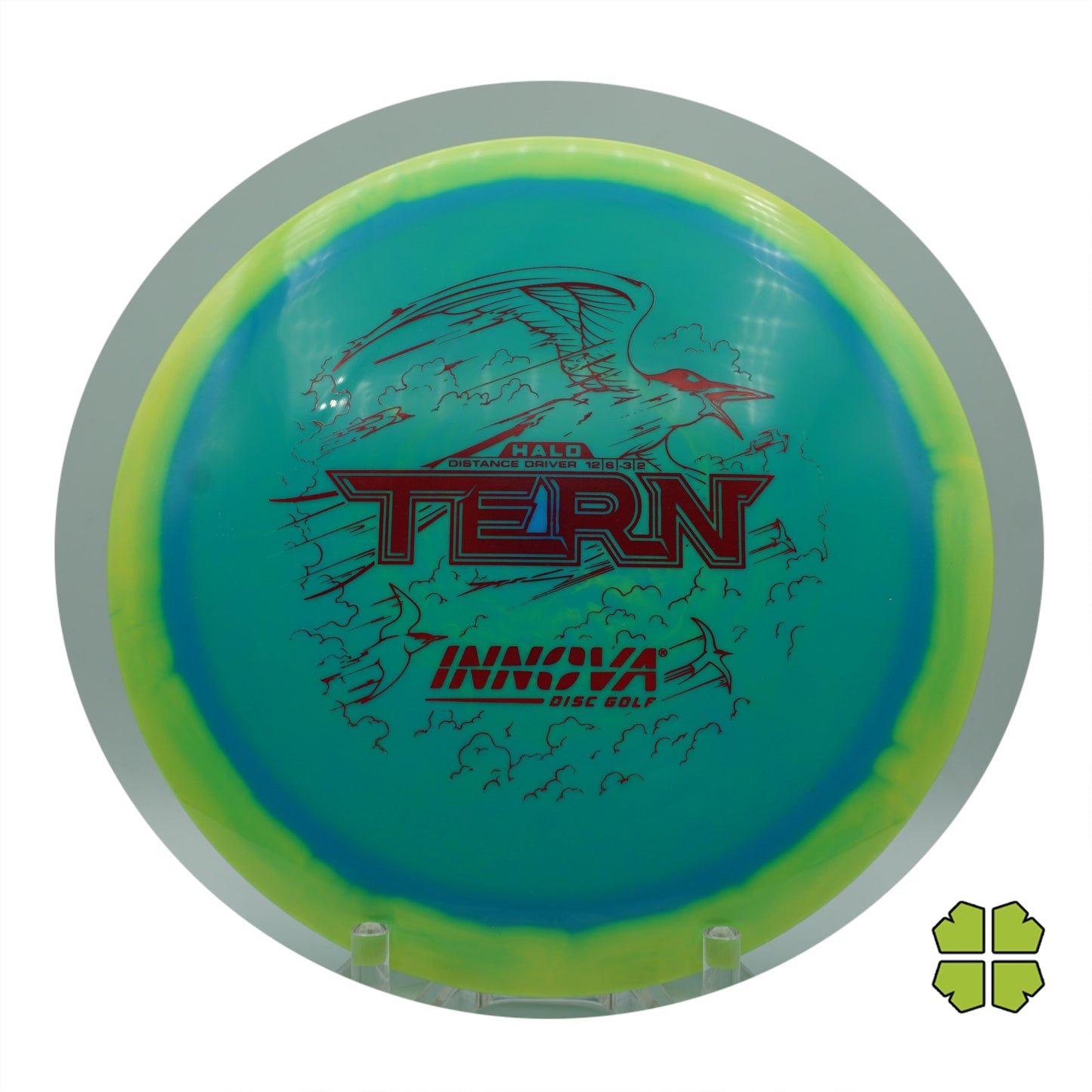 Tern - Halo Star