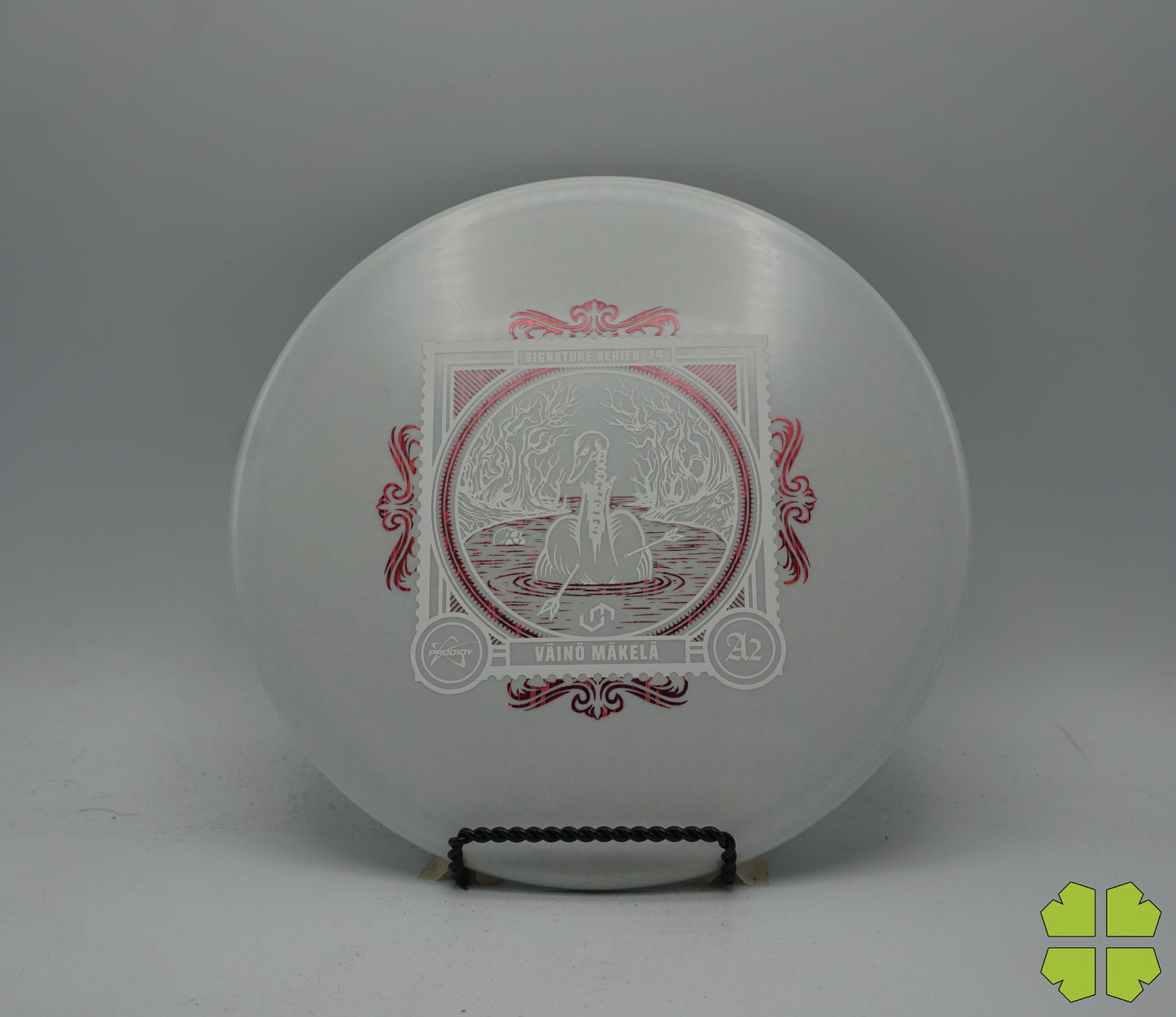 A2 - Vaino Makela Signature Series 400 Glimmer