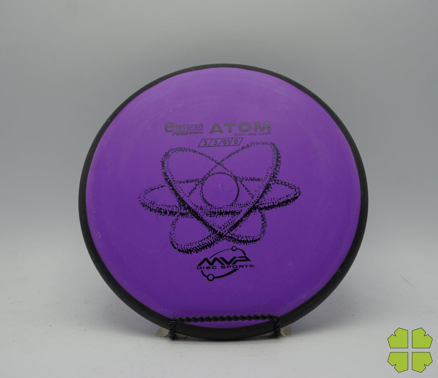 Atom - Electron Firm