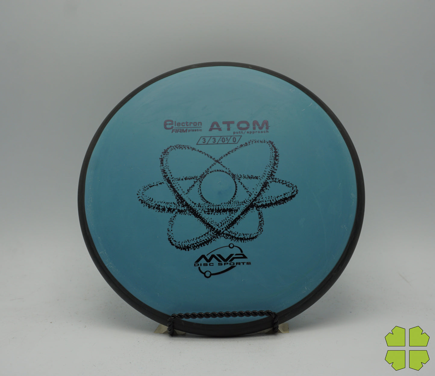 Atom - Electron Firm