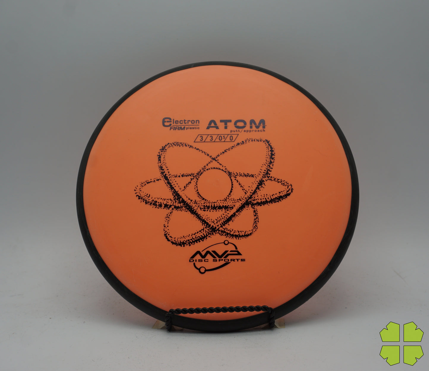 Atom - Electron Firm