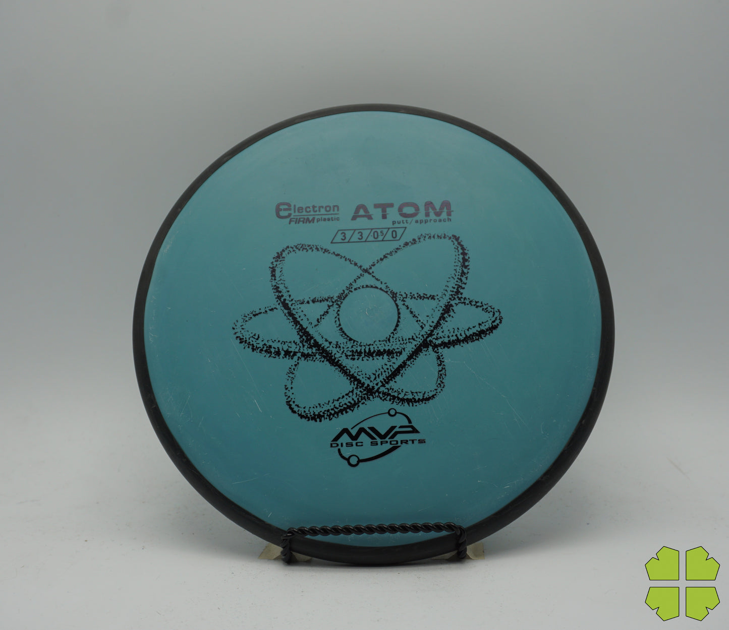 Atom - Electron Firm