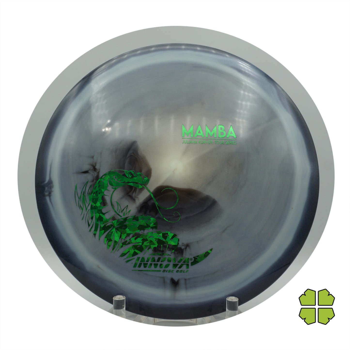 Mamba - Proto Glow Halo Star (Juliana Korver)