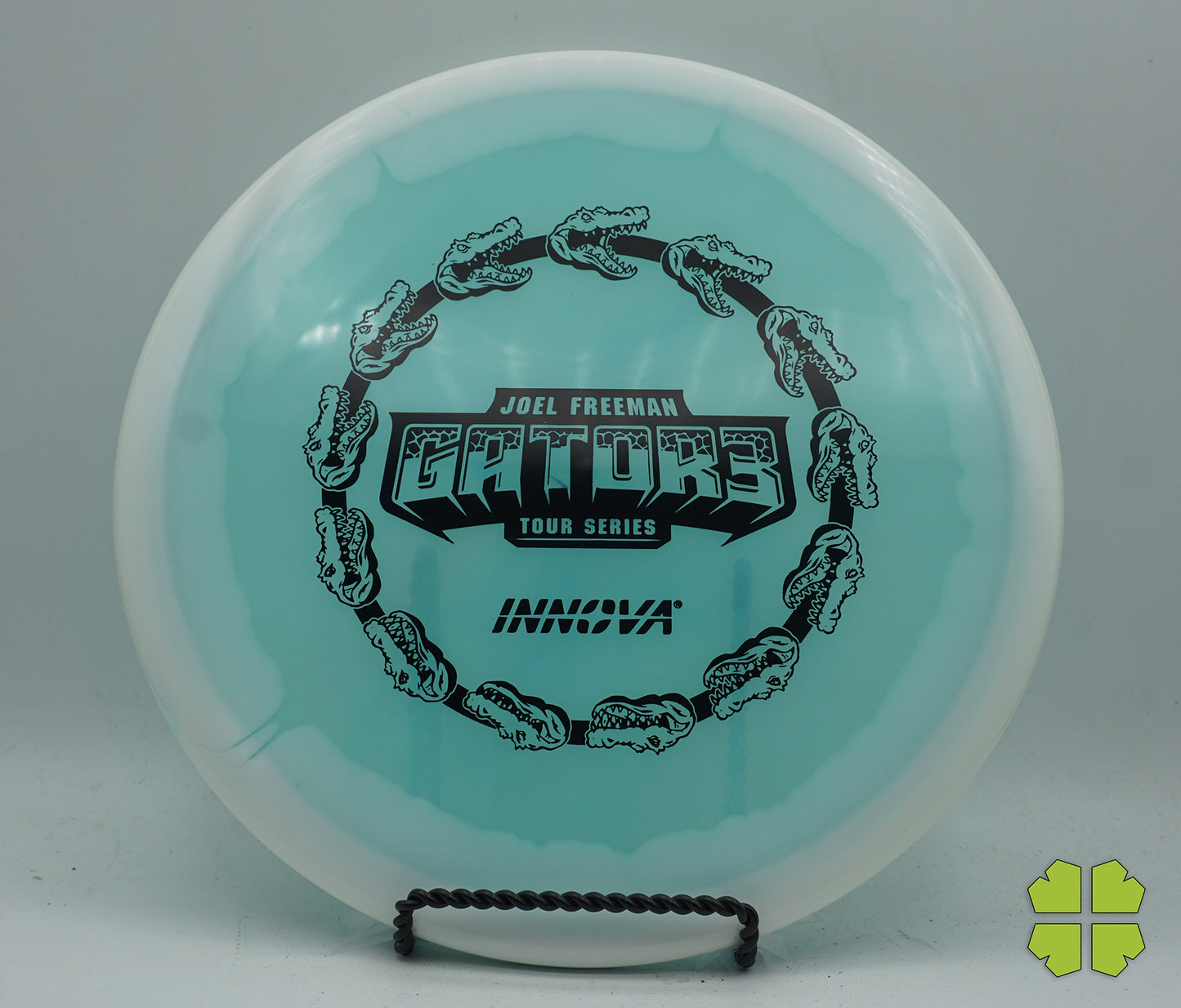 Gator3 - Joel Freeman Pre-Owned 10/10