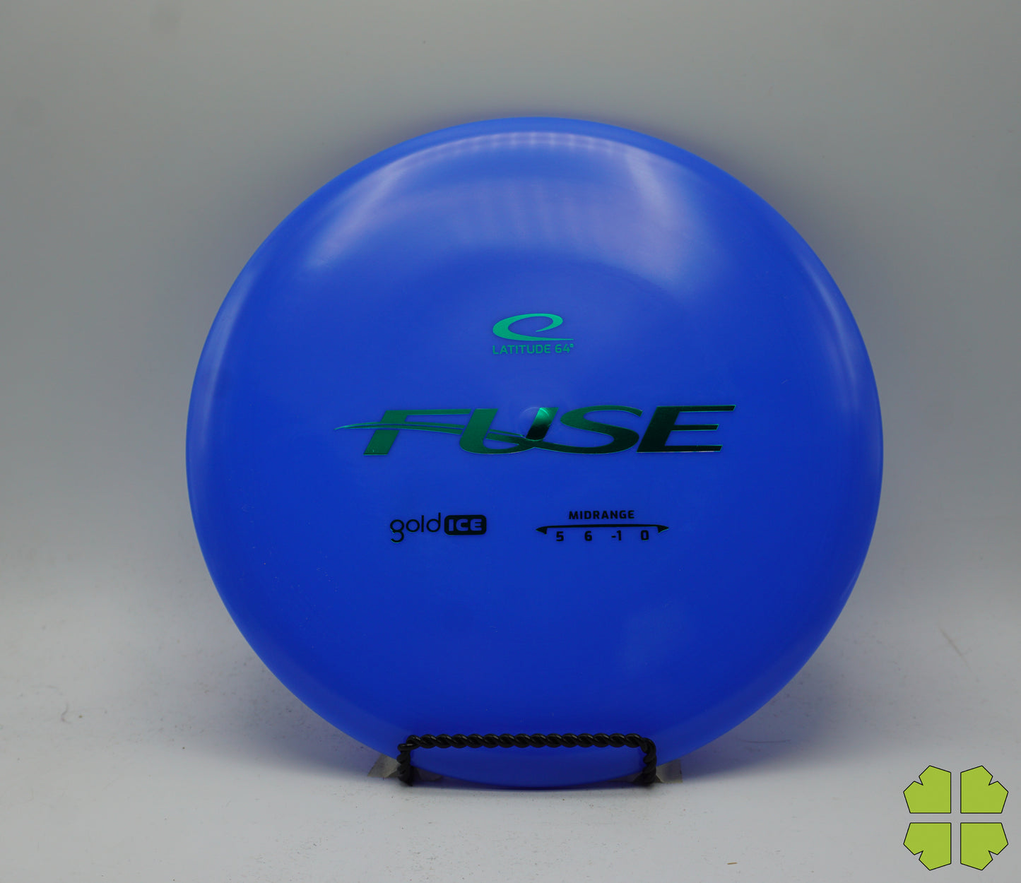 Fuse - Gold Ice